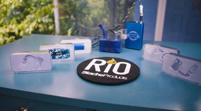 STACHE PRODUCTS Unboxing - RIO [Rig In One] By: 3JsOfficial