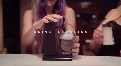 Terp Tap Drink Infusions: The Flavor Upgrade You Didn’t Know You Needed